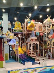 -meland亲子乐园•派对•研学(苏州悠方购物中心店)