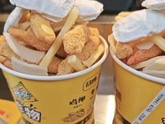 -味子夫鸡柳(解放碑总店)