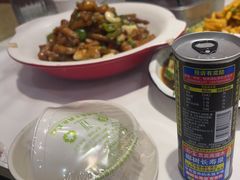 -澎湖湾农家菜(八一路楚天府店)
