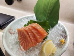 -禾绿寿司·定食·拉面·烧炸(喜荟城店)