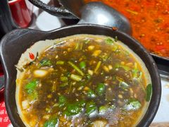 -老天桥蛙炉火锅(姑苏总店)