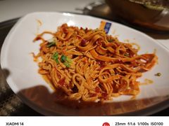 -七八冷面·延边朝鲜族美食(圣熙八号店)