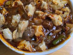-老字号贾家肉丸糊辣汤(光明巷店)