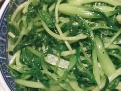 -曾家厨房·新徽菜(高新天柱路店)