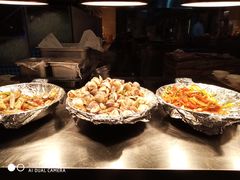 -AdD全日制餐厅(中谷花园酒店)