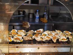 -苏格里岛自助海鲜烤肉(青秀万达店)