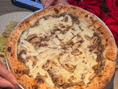 -Mammamia意大利餐厅(阳春巷店)