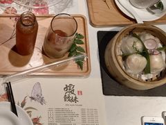 -虾饺妹·粤式手工点心(水荫路店)
