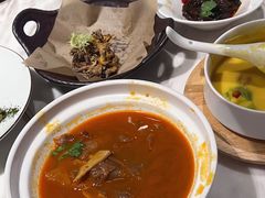 -茹·pure vegan(博华广场店)
