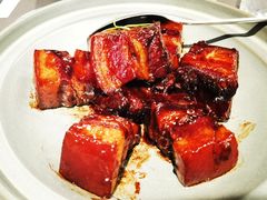 -肆月河豚·新淮扬(金融街店)