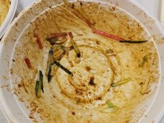 -黑八私房老北京炸酱面