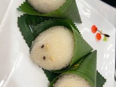 芒果西米粿-新海利海鲜城·41年珠海老字号(夏湾店)