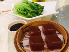 -顺德人家食府(黄金广场店)