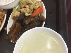 -常兴顺·小吃·家常菜(常营店)