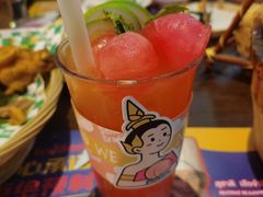 -泰妃殿(武汉首店)