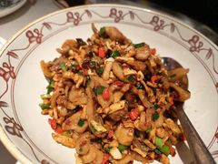 -匠熙小馆(崇文门店)