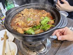 -川香煲(茅台路店)