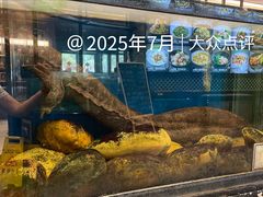 -寻味顺德·顺峰山庄(大良店)