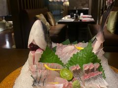 -佛山希尔顿酒店·融誉亚洲美食荟