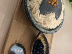 海风花生冰-雪多冰·台湾甜品(高升店)