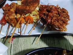 -多鱼炸串麻辣烫(闽江路店)