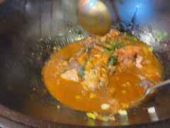 -江湖水乡铁锅炖魚(周庄嘉园店)