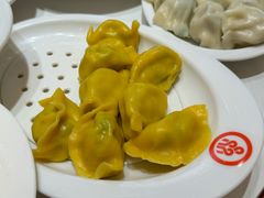 -双合园·海鲜水饺青岛菜(九水东路店)