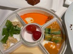 -俏江南-江景昆曲主题餐厅(正大广场店)