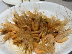 美极白虾-狮王府淮扬菜(新街口友谊店)
