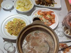 -吴掌柜·藕汤印象(南湖店)