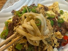 -文三里屯面馆(三里屯店)