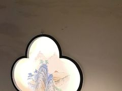 -绿茶餐厅(朝阳大悦城店)