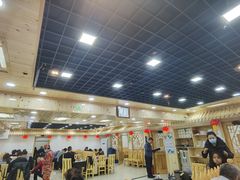 大堂-屯老二农家铁锅炖·行业领军者(梅江店)