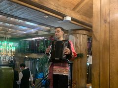 -卢布里西餐厅(总店)