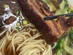 -苓记南京鸭血粉丝.皮肚面(县东巷店)