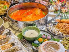 -暹罗泰·泰国餐厅(仁和新城店)