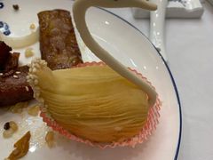 -青岛蓝海大饭店·渔歌舫(李沧店)