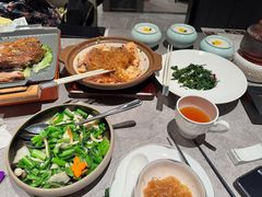-大秦小宴•新派西北(万象前海店)
