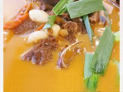 -湘肠香火锅店(团结湖店)