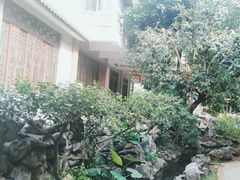 -东江渔村·古典园林·30年粤菜老字号(太和店)