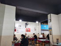 大堂-大石人家鱿鱼面馆(大石西路总店)