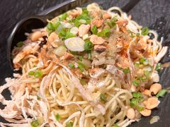 -我的面 川味Bistro(后沙峪店)