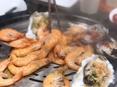 -苏大嘴海鲜牧场(奥林匹克店)