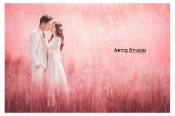-艺匠摄影ARTIZ STUDIO(南京店)