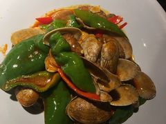 -外婆家(蓝色港湾店)