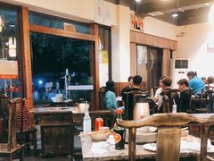 大堂-肖肖酸萝卜鱼火锅(总店)