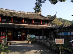 -戚继光纪念馆