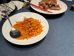 -金狮麟·新豫菜(金码大厦店)