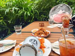 -京A Taproom·精酿餐吧(CBD店)