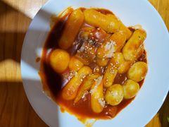 -东俞·韩式料理(院东街店)